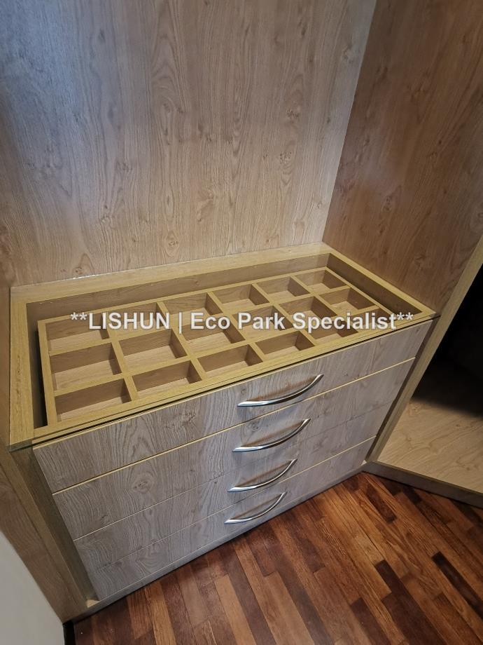 Bungalow House for Rent in Setia Eco Park, Setia Alam by Li-Shun - iProperty.com.my