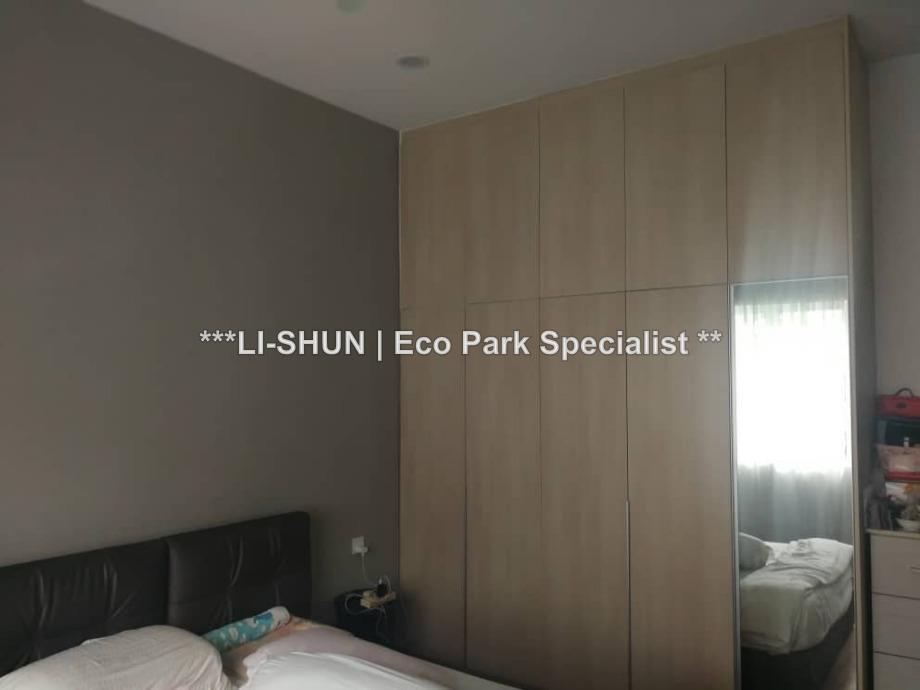 Bungalow House for Sale in Setia Eco Park, Setia Alam by Li-Shun - iProperty.com.my