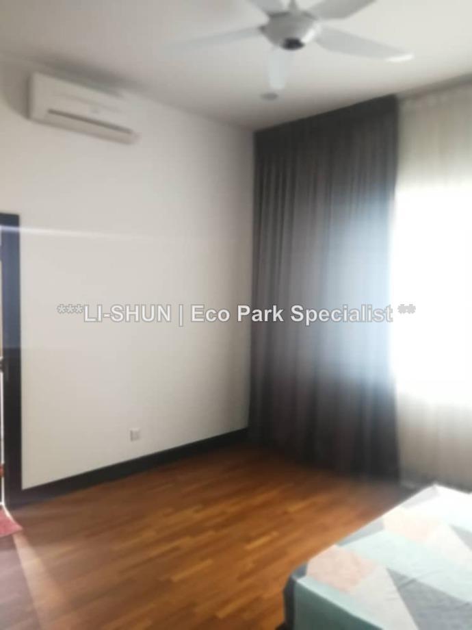 Bungalow House for Sale in Setia Eco Park, Setia Alam by Li-Shun - iProperty.com.my