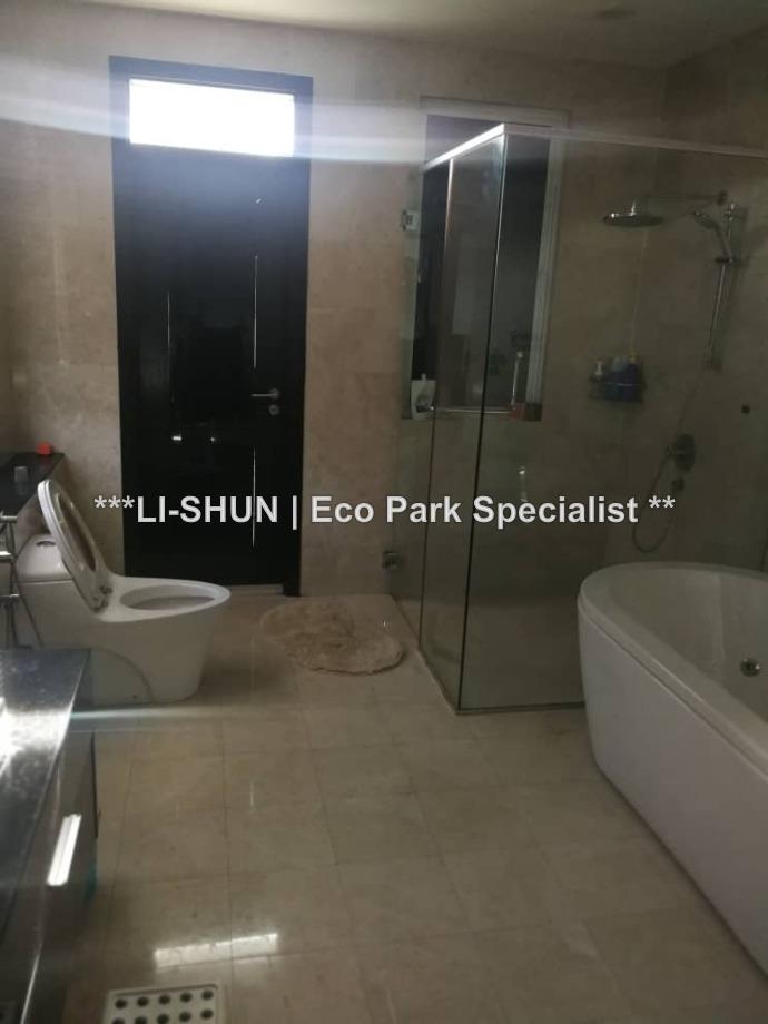 Bungalow House for Sale in Setia Eco Park, Setia Alam by Li-Shun - iProperty.com.my