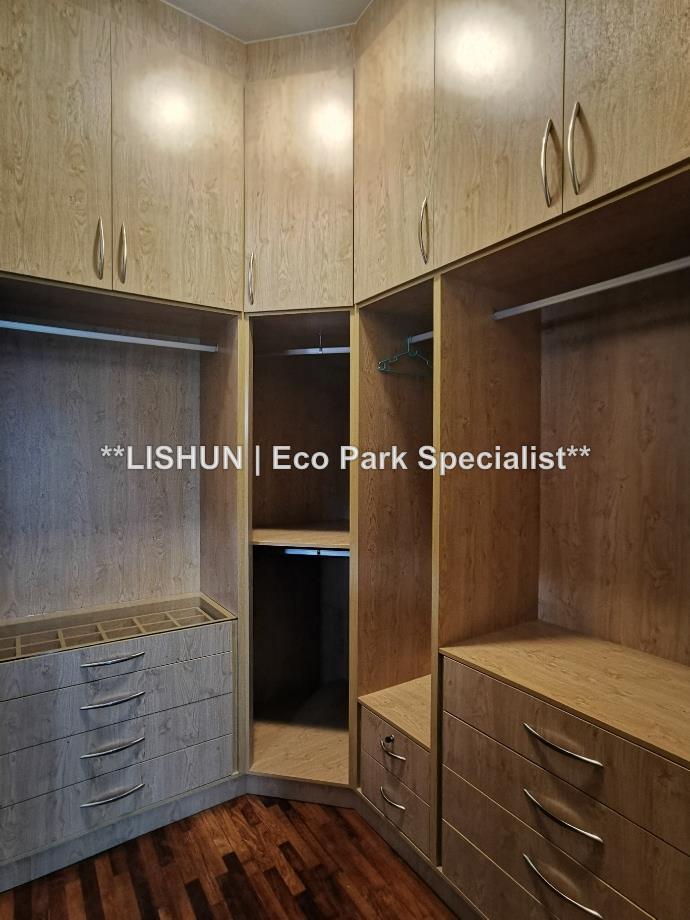 Bungalow House for Rent in Setia Eco Park, Setia Alam by Li-Shun - iProperty.com.my