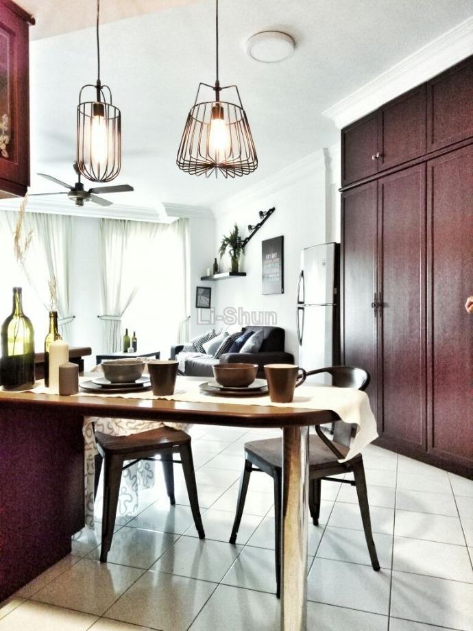 Condominium for Rent in Riana Green Condominium by Li-Shun - iProperty.com.my