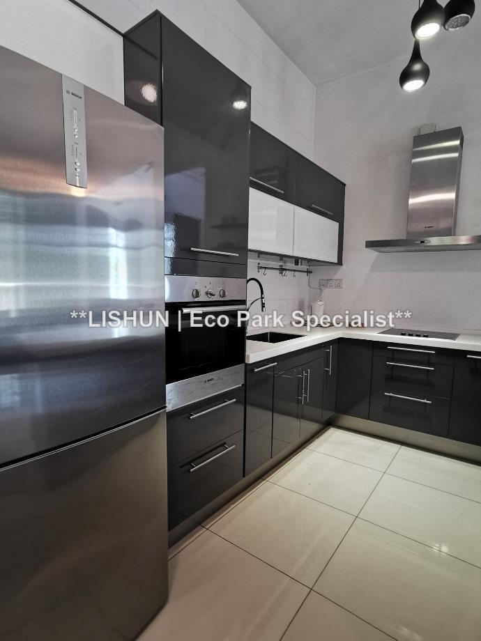Bungalow House for Rent in Setia Eco Park, Setia Alam by Li-Shun - iProperty.com.my