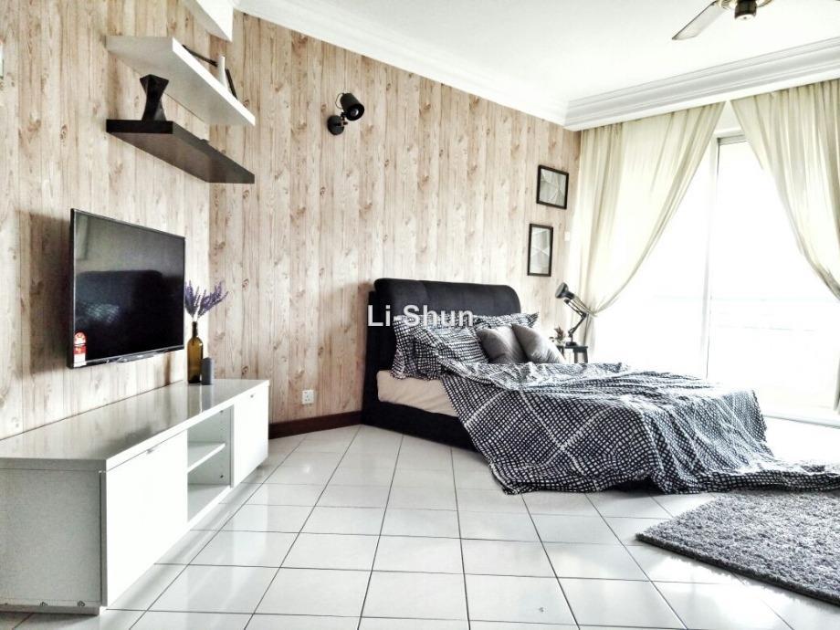 Condominium for Rent in Riana Green Condominium by Li-Shun - iProperty.com.my