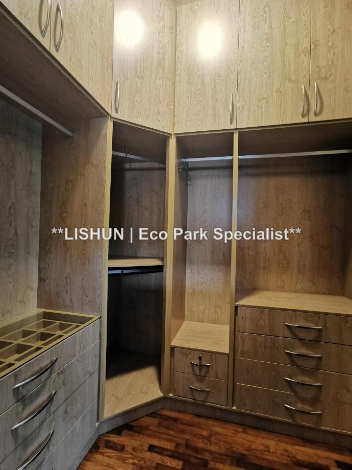 Bungalow House for Rent in Setia Eco Park, Setia Alam by Li-Shun - iProperty.com.my