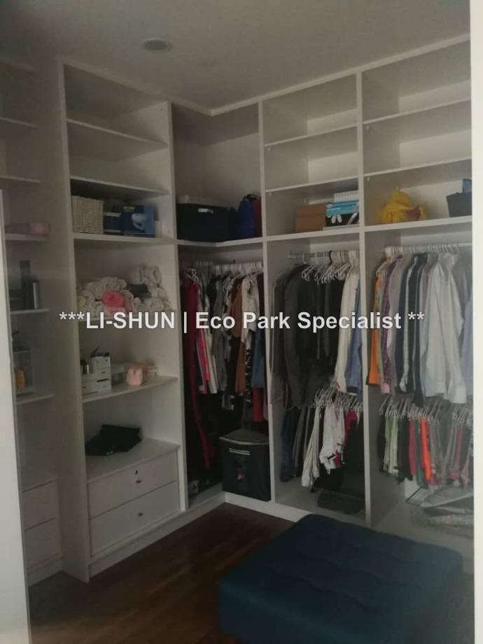 Bungalow House for Sale in Setia Eco Park, Setia Alam by Li-Shun - iProperty.com.my