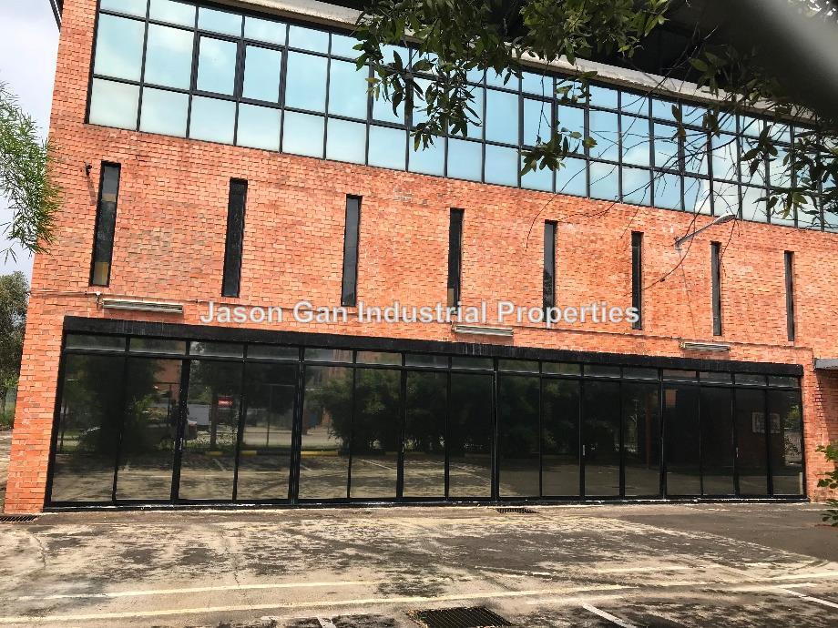 Semi-D Kilang untuk Dijual di Seksyen 34, Shah Alam oleh Jason Gan - iProperty.com.my