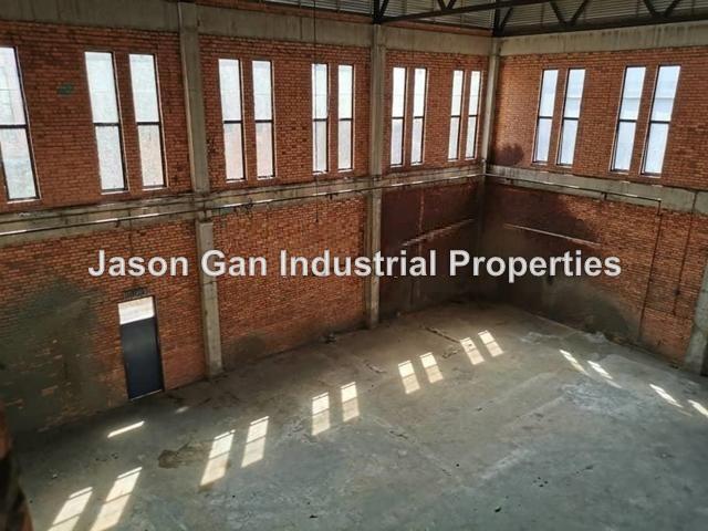 Semi-D Kilang untuk Dijual di Seksyen 34, Shah Alam oleh Jason Gan - iProperty.com.my