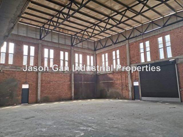 Semi-D Kilang untuk Dijual di Seksyen 34, Shah Alam oleh Jason Gan - iProperty.com.my