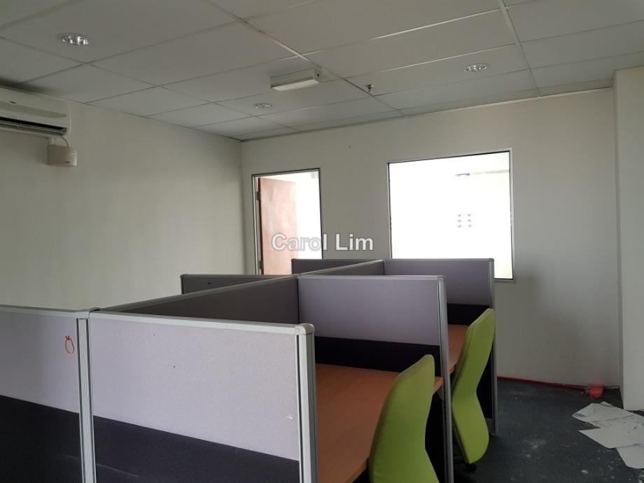 Pejabat untuk Disewa di SS 15, Subang Jaya oleh Carol Lim - iProperty.com.my