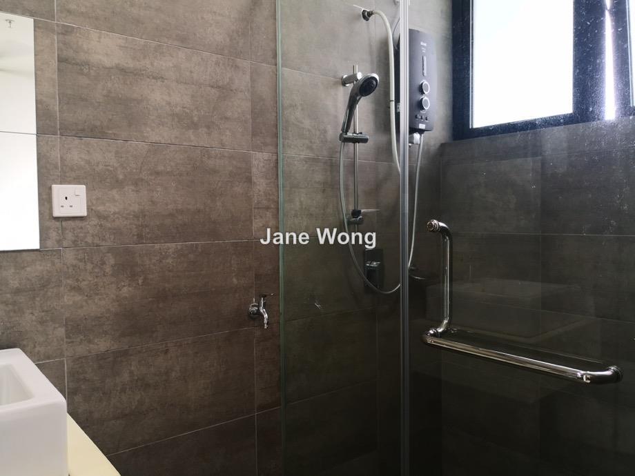 Service Residence for Sale in H2O Residences by Jane Wong - iProperty.com.my