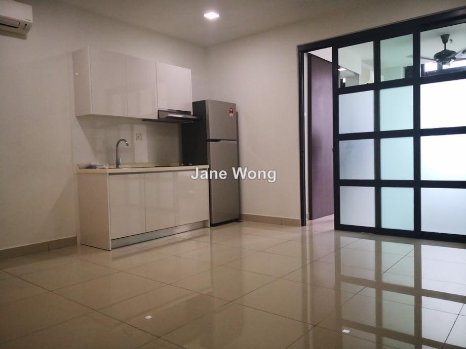 Service Residence for Sale in H2O Residences by Jane Wong - iProperty.com.my