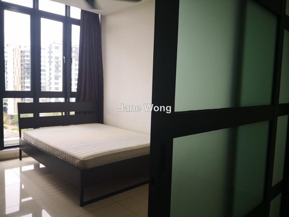 Service Residence for Sale in H2O Residences by Jane Wong - iProperty.com.my