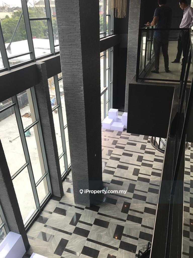 Soho for Sale in Kelana Jaya, Petaling Jaya by Owen Wong - iProperty.com.my