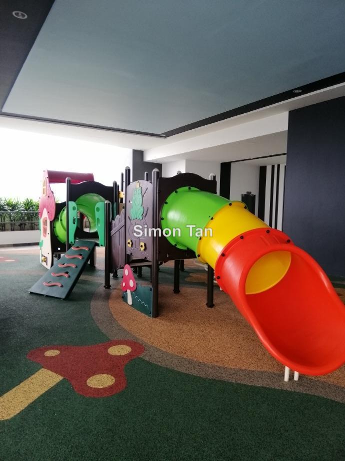 Residensi Servis untuk Dijual di Service Residence @ Landmark Residence 1 oleh Simon Tan - iProperty.com.my