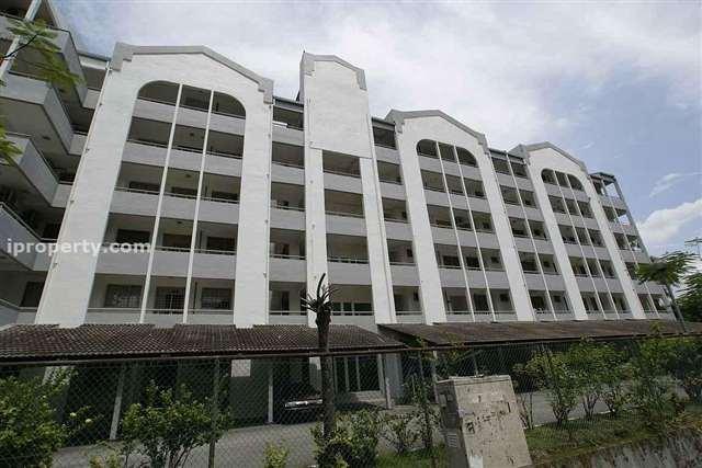 Condominium for Rent in Fawina Court by Eric Chan - iProperty.com.my