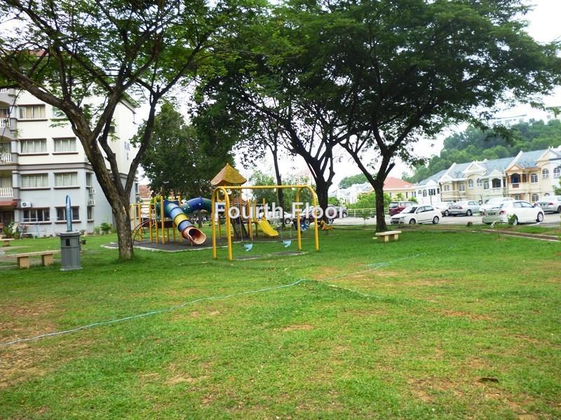 Pangsapuri untuk Dijual di Sri Kesidang oleh Priya K Sritharan - iProperty.com.my