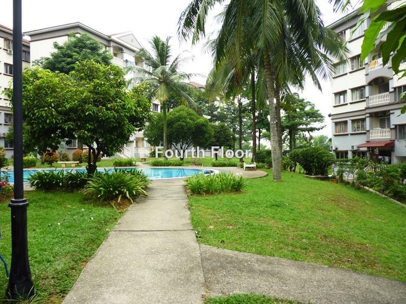 Pangsapuri untuk Dijual di Sri Kesidang oleh Priya K Sritharan - iProperty.com.my