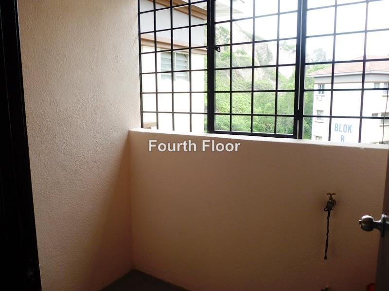 Pangsapuri untuk Dijual di Sri Kesidang oleh Priya K Sritharan - iProperty.com.my