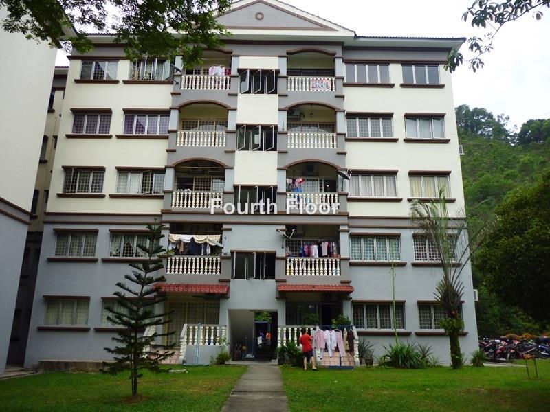 Pangsapuri untuk Dijual di Sri Kesidang oleh Priya K Sritharan - iProperty.com.my