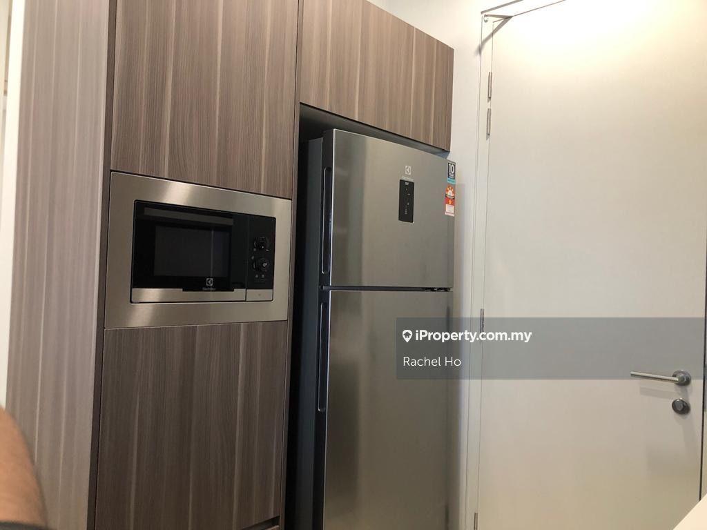 Service Residence for Rent in Cyperus @ Tropicana Gardens by Rachel Ho - iProperty.com.my