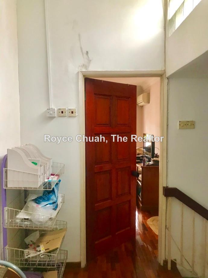 2-storey Terraced House for Sale in Terasek, Bangsar by Royce Chuah - iProperty.com.my