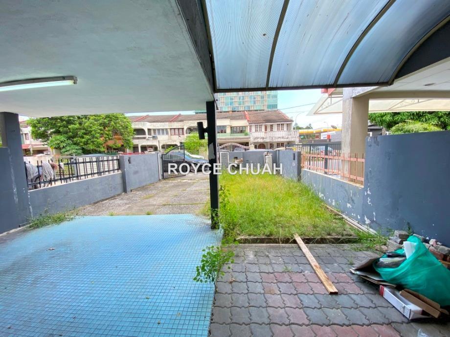 2-storey Terraced House for Sale in SS15, Subang Jaya by Royce Chuah - iProperty.com.my