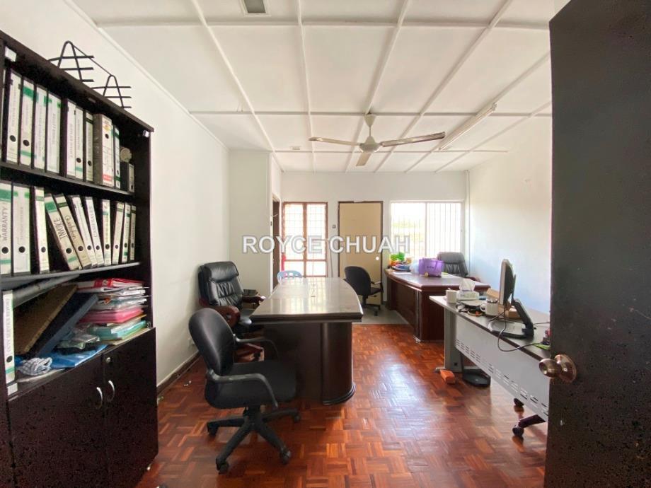 2-storey Terraced House for Sale in SS15, Subang Jaya by Royce Chuah - iProperty.com.my