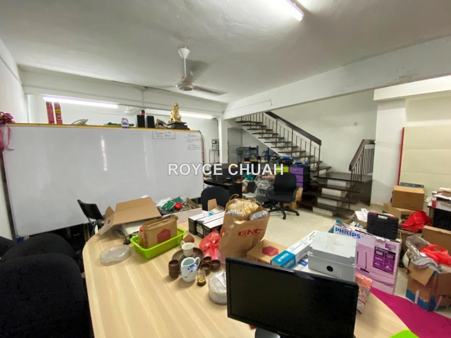 2-storey Terraced House for Sale in SS15, Subang Jaya by Royce Chuah - iProperty.com.my