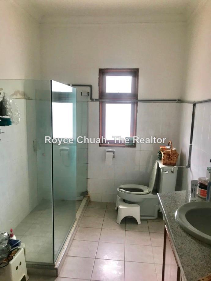 2-storey Terraced House for Sale in Terasek, Bangsar by Royce Chuah - iProperty.com.my