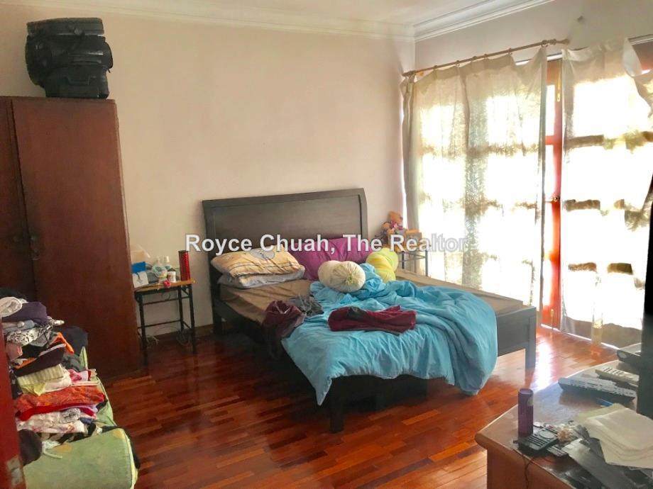 2-storey Terraced House for Sale in Terasek, Bangsar by Royce Chuah - iProperty.com.my