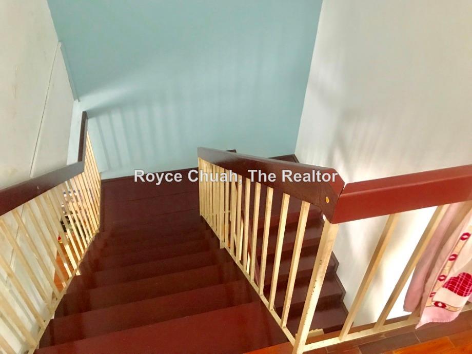 2-storey Terraced House for Sale in Terasek, Bangsar by Royce Chuah - iProperty.com.my