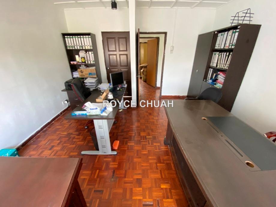2-storey Terraced House for Sale in SS15, Subang Jaya by Royce Chuah - iProperty.com.my