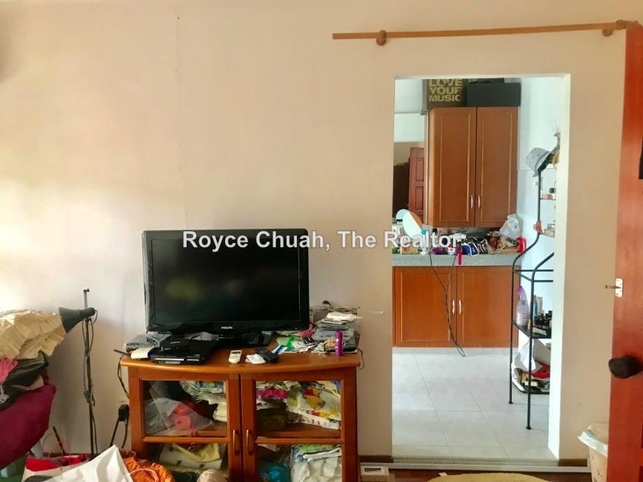 2-storey Terraced House for Sale in Terasek, Bangsar by Royce Chuah - iProperty.com.my
