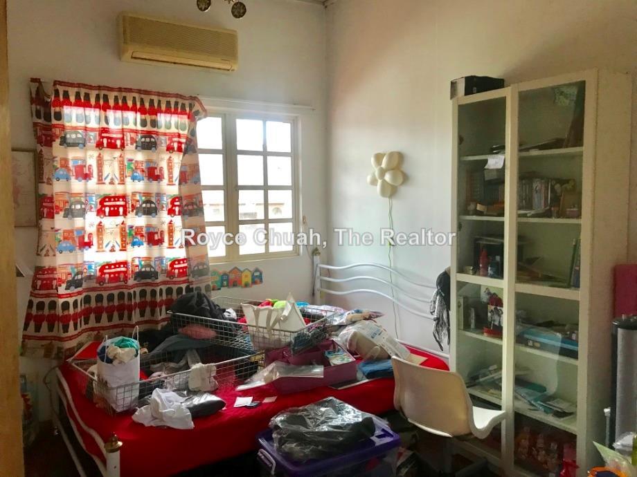 2-storey Terraced House for Sale in Terasek, Bangsar by Royce Chuah - iProperty.com.my