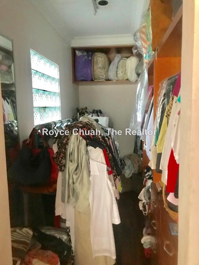 2-storey Terraced House for Sale in Terasek, Bangsar by Royce Chuah - iProperty.com.my