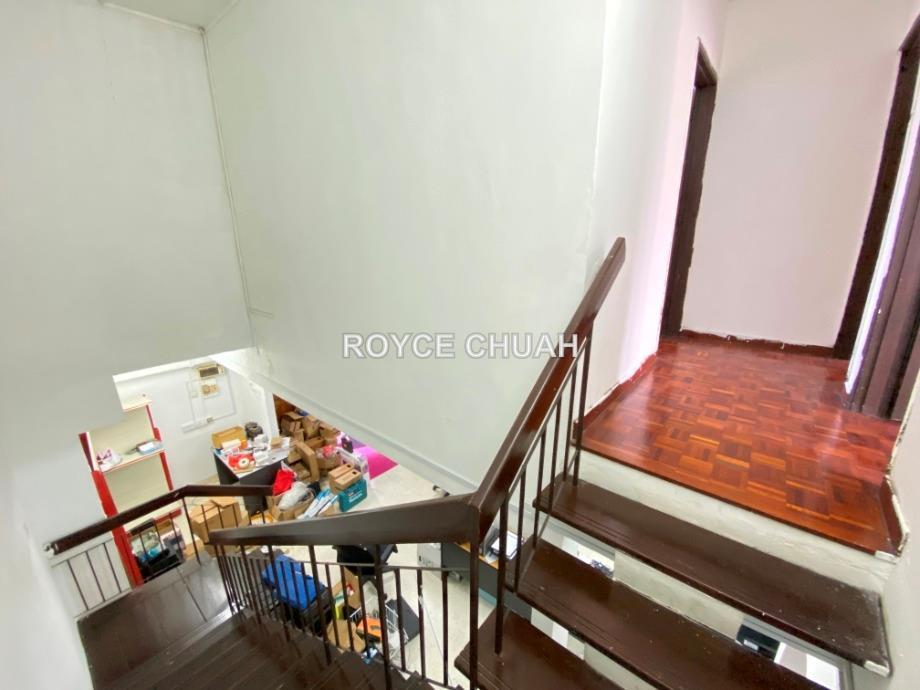 2-storey Terraced House for Sale in SS15, Subang Jaya by Royce Chuah - iProperty.com.my