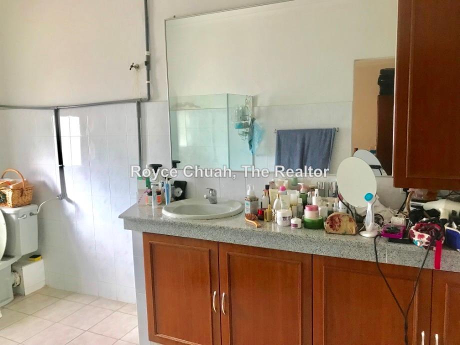2-storey Terraced House for Sale in Terasek, Bangsar by Royce Chuah - iProperty.com.my