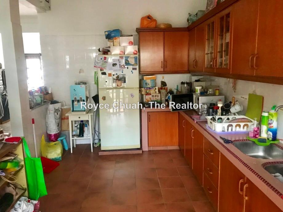 2-storey Terraced House for Sale in Terasek, Bangsar by Royce Chuah - iProperty.com.my