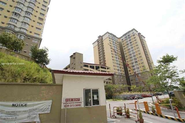 Kondominium untuk Dijual di Puncak Banyan oleh Steven Chan - iProperty.com.my