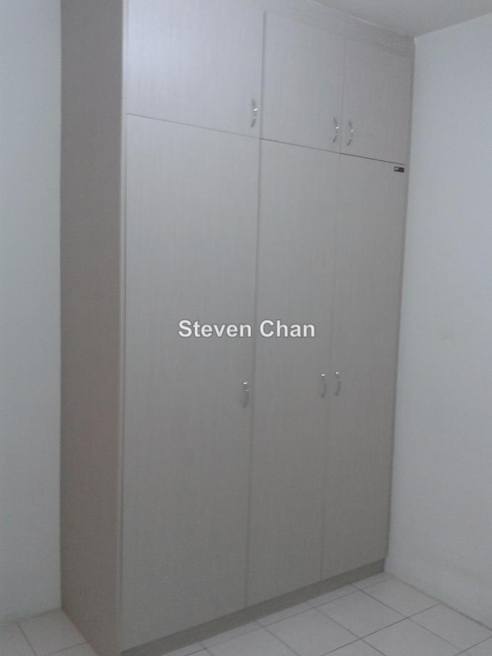 Condominium for Rent in Puncak Banyan by Steven Chan - iProperty.com.my