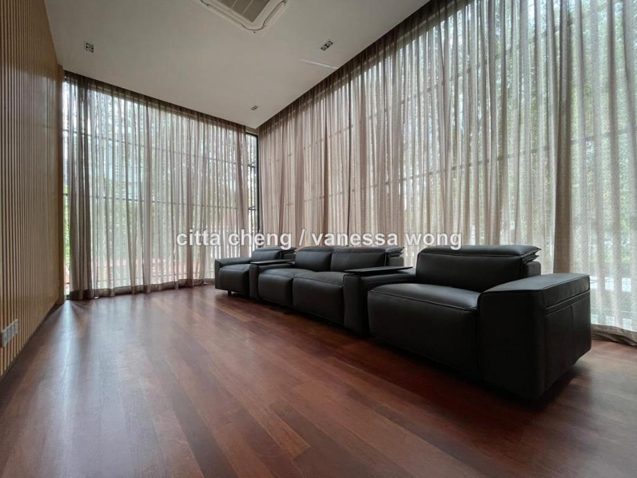 Bungalow House for Sale in Bukit Tunku (Kenny Hills), Kuala Lumpur by Citta Cheng - iProperty.com.my
