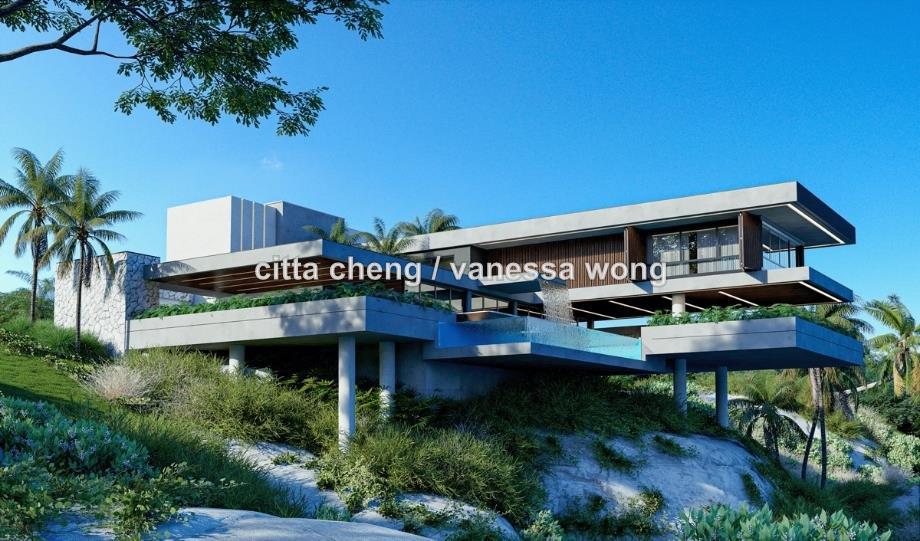 Bungalow House for Sale in Country Heights Damansara, Kuala Lumpur by Citta Cheng - iProperty.com.my