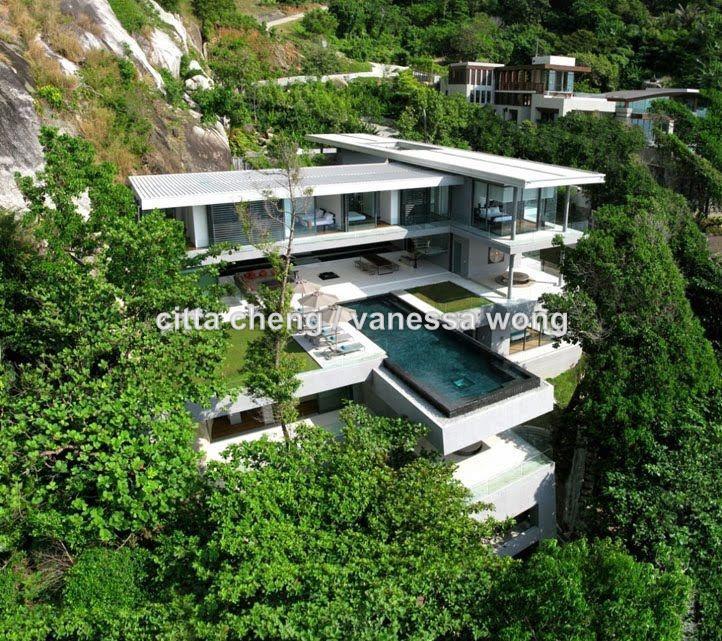 Bungalow House for Sale in Country Heights Damansara, Kuala Lumpur by Citta Cheng - iProperty.com.my