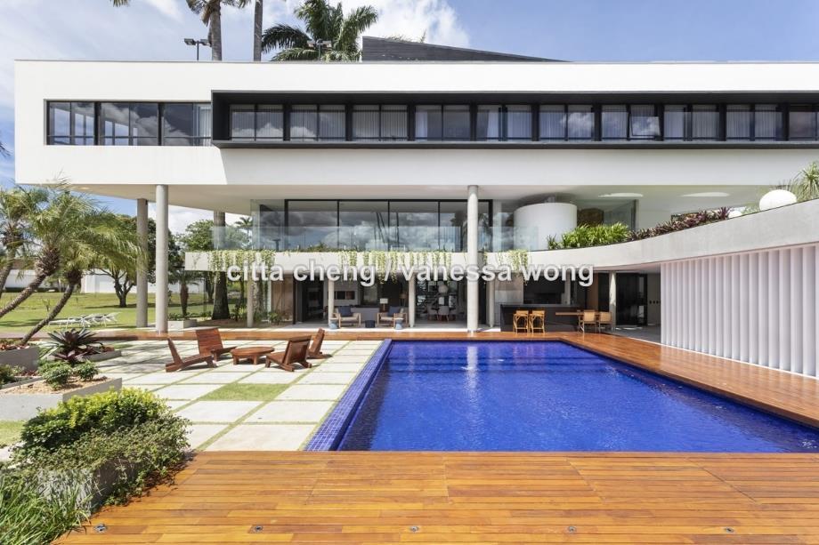 Bungalow House for Sale in Country Heights Damansara, Kuala Lumpur by Citta Cheng - iProperty.com.my