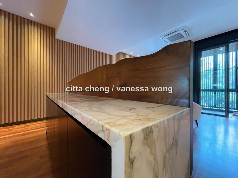 Bungalow House for Sale in Bukit Tunku (Kenny Hills), Kuala Lumpur by Citta Cheng - iProperty.com.my