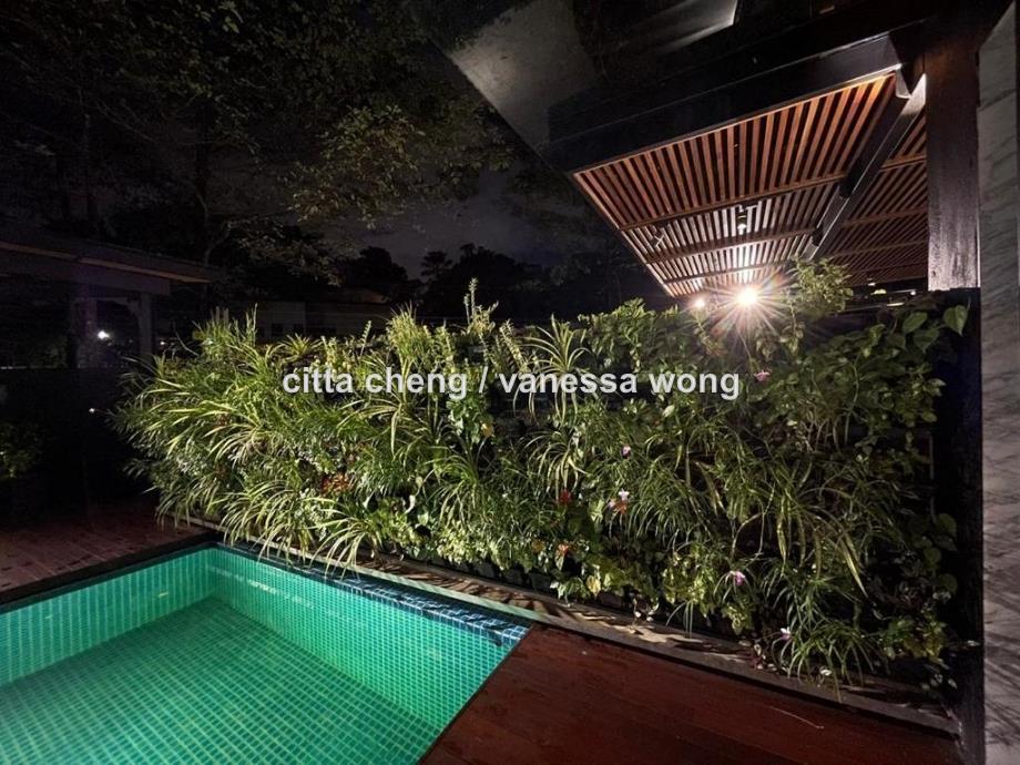 Bungalow House for Sale in Bukit Tunku (Kenny Hills), Kuala Lumpur by Citta Cheng - iProperty.com.my