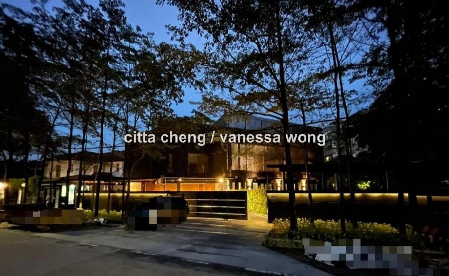 Bungalow House for Sale in Bukit Tunku (Kenny Hills), Kuala Lumpur by Citta Cheng - iProperty.com.my