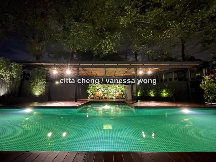 Bungalow House for Sale in Bukit Tunku (Kenny Hills), Kuala Lumpur by Citta Cheng - iProperty.com.my