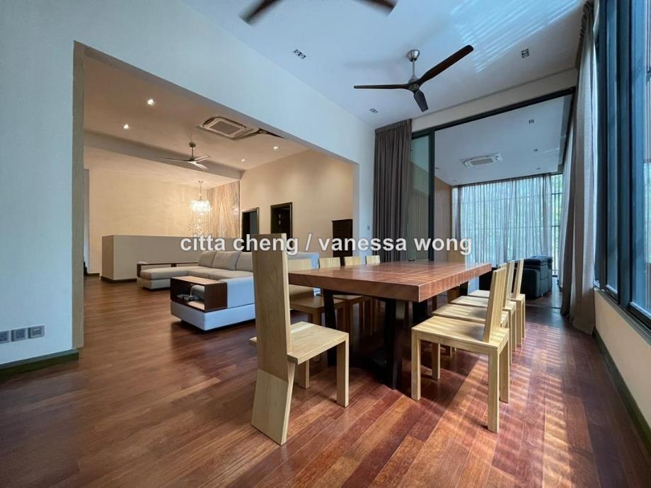 Bungalow House for Sale in Bukit Tunku (Kenny Hills), Kuala Lumpur by Citta Cheng - iProperty.com.my